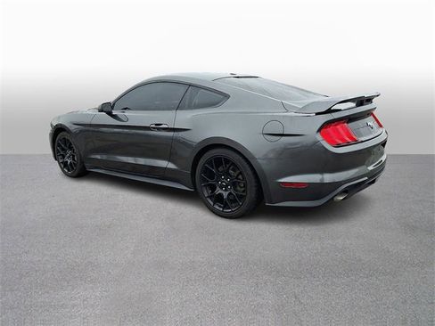 Used 2018 Ford Mustang Premium w/ Ecoboost Performance Package image 6