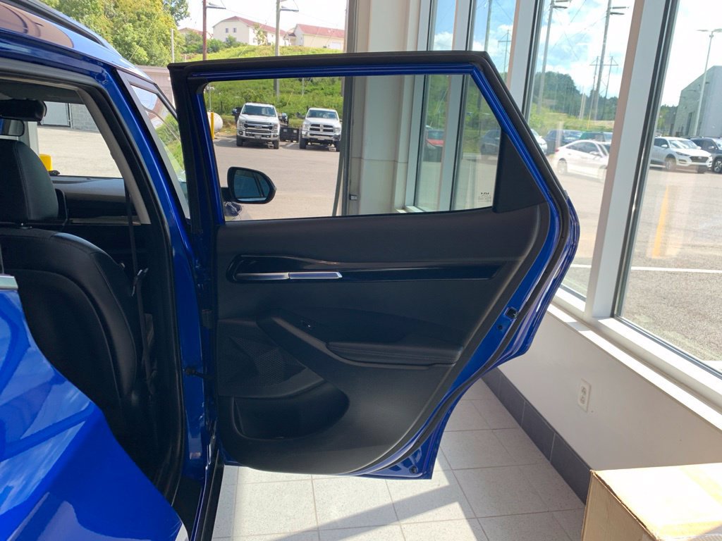 Used 2024 Kia Seltos S AWD/4WD image 18