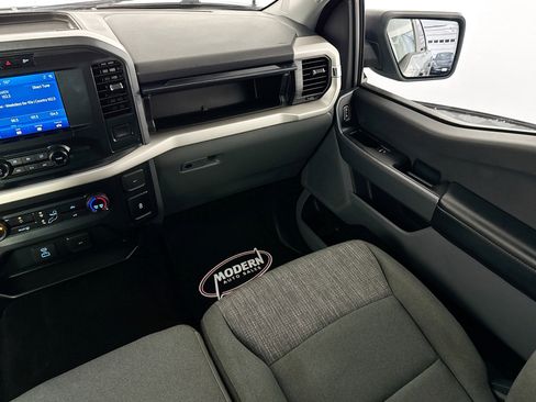 Used 2021 Ford F150 XLT image 28