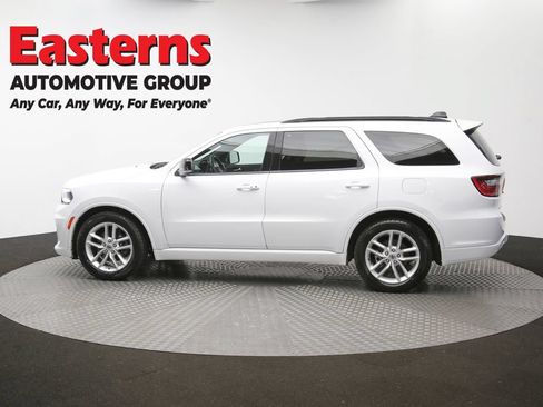 Used 2024 Dodge Durango GT RWD image 62