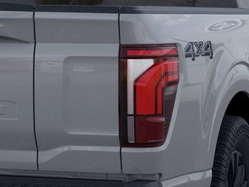 New 2026 Ford F150 Lariat w/ Equipment Group 502A High AWD/4WD image 50