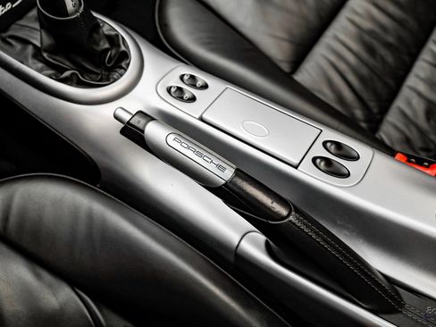 Used 2005 Porsche 911 Turbo S image 52