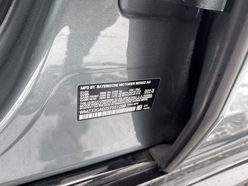 Used 2025 MINI Cooper Countryman John Cooper Works image 23