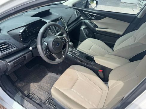 Used 2022 Subaru Impreza 2.0i AWD/4WD image 10