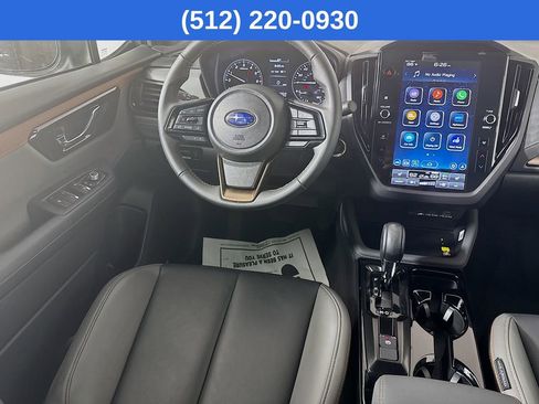 Used 2026 Subaru Forester Sport image 27