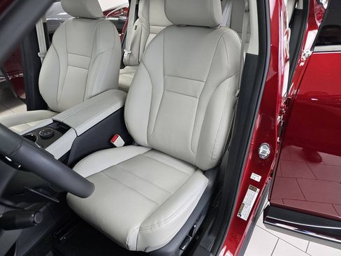 Used 2023 Nissan Rogue SL w/ SL Premium Package AWD/4WD image 25