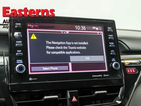 Used 2023 Toyota Camry XSE image 19