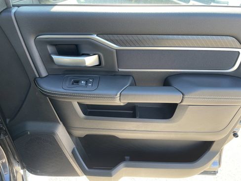 Used 2025 RAM 3500 Big Horn image 18