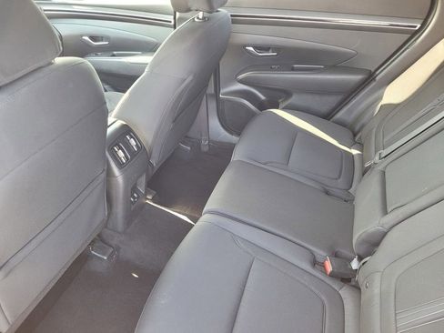 Used 2024 Hyundai Tucson SEL FWD image 10