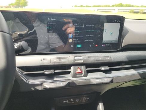 Certified 2025 Kia K4 GT-Line w/ GT-Line Sunroof Package image 17