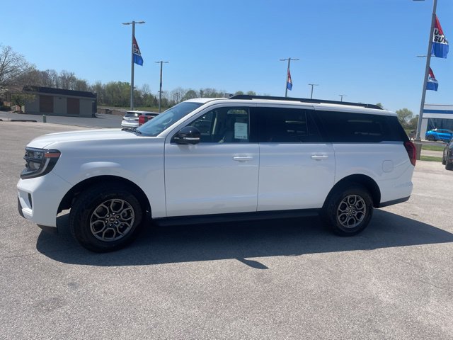 New 2026 Ford Expedition Max Active AWD/4WD image 5
