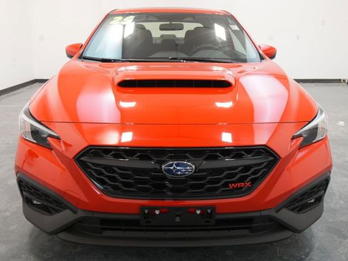 New 2025 Subaru WRX Premium image 2