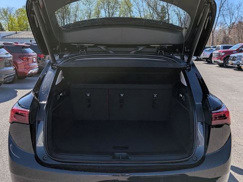 New 2026 Buick Envision Sport Touring AWD/4WD image 11