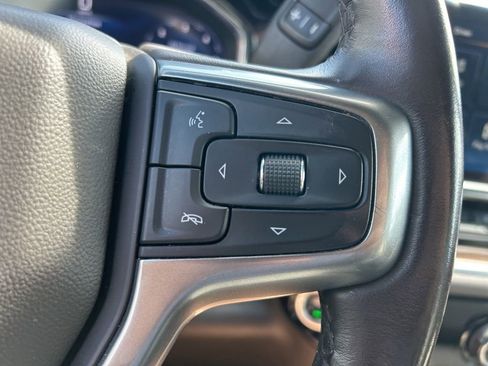 Used 2024 Chevrolet Silverado 2500 LT image 21