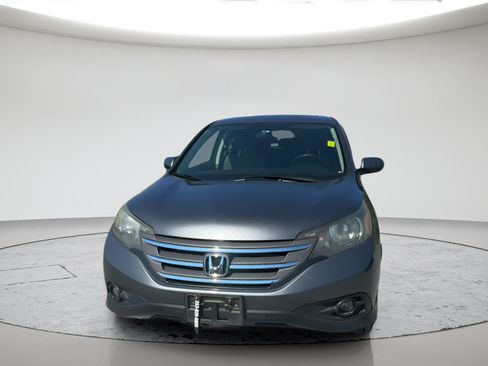 Used 2012 Honda CR-V EX image 24