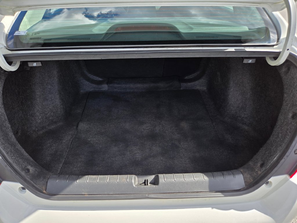 Used 2017 Honda Civic EX image 13