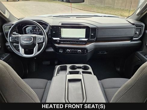 Used 2024 GMC Sierra 1500 Elevation w/ LPO, Elevation Black Package image 19