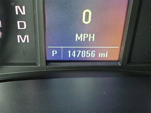 Used 2015 Chevrolet Silverado 1500 W/T w/ WT Convenience Package image 13