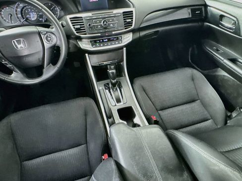 Used 2013 Honda Accord Sport image 25