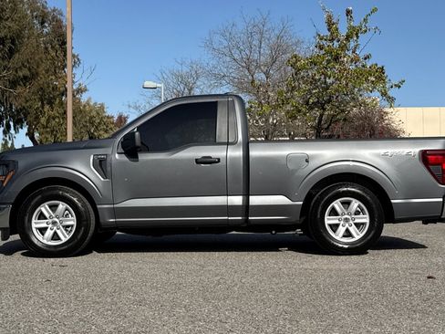 Used 2025 Ford F150 XL w/ Equipment Group 103A High image 7