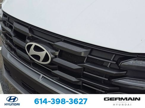 Certified 2026 Hyundai Tucson SE FWD image 14