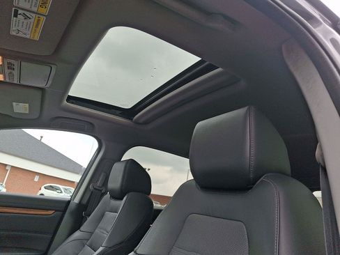 Used 2021 Honda CR-V EX-L image 14
