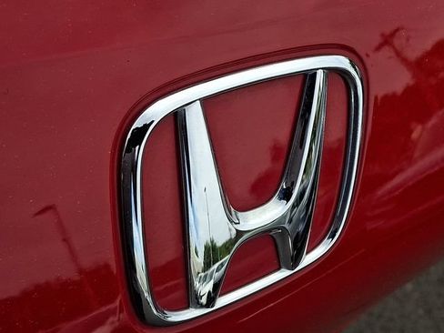 Certified 2024 Honda HR-V Sport image 28