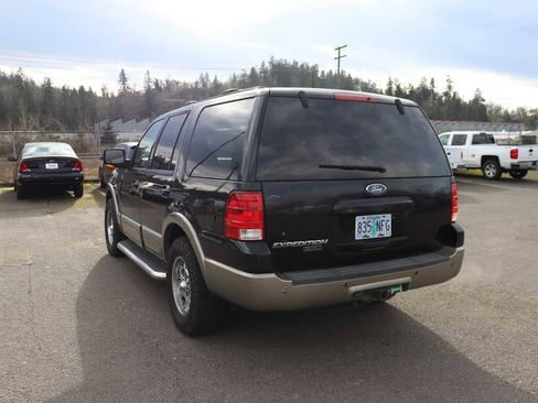 Used 2004 Ford Expedition Eddie Bauer image 11