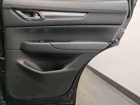 Certified 2023 MAZDA CX-5 AWD 2.5 S w/ Preferred Package image 25