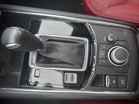 Used 2023 MAZDA CX-5 Carbon Edition AWD/4WD image 9