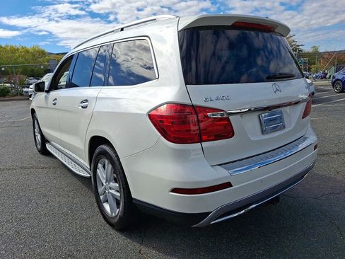 Used 2013 Mercedes-Benz GL 450 4MATIC image 6