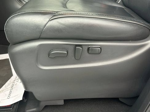 Used 2018 INFINITI QX80 2WD w/ Driver Assistance Package image 19