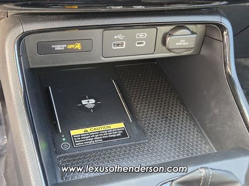 Used 2024 Honda CR-V EX-L image 30