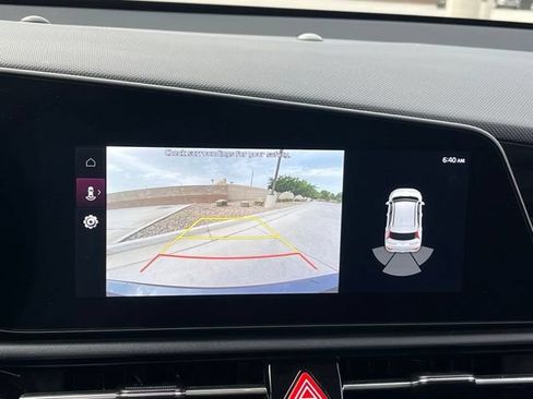 Used 2024 Kia Niro Wind FWD image 17