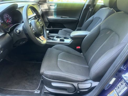 Used 2020 Kia Optima LX FWD image 11