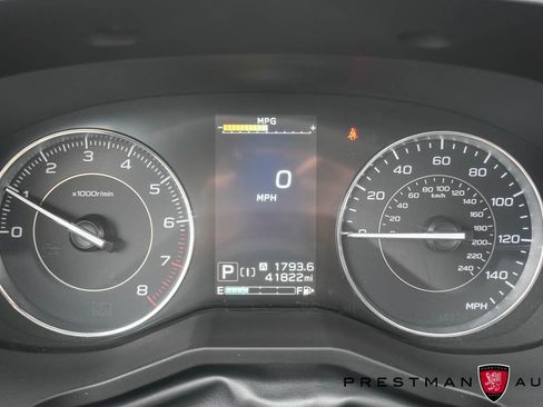 Used 2020 Subaru Impreza 2.0i Limited image 27