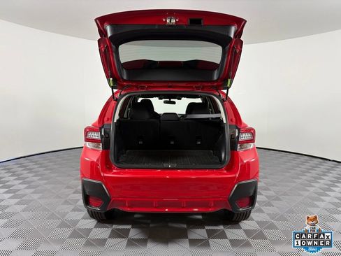 Used 2023 Subaru Crosstrek 2.0i Premium AWD/4WD image 10