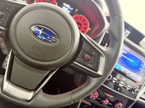 Used 2017 Subaru Impreza 2.0i Sport w/ Popular Package #2A AWD/4WD image 53