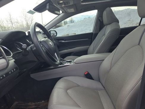 Used 2023 Toyota Camry XLE w/ Cold Weather Package image 13