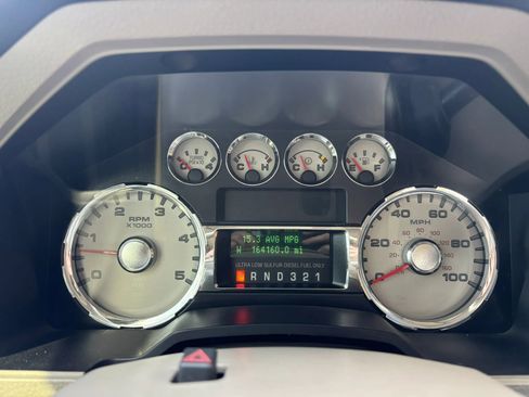 Used 2010 Ford F350 Lariat image 20