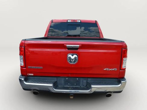 Used 2020 RAM 1500 Big Horn AWD/4WD image 10