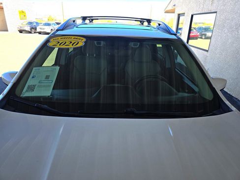 Used 2020 Subaru Ascent Premium w/ Sport Package image 30