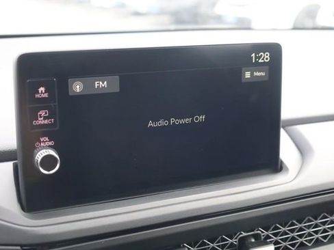 New 2026 Honda Accord SE image 14
