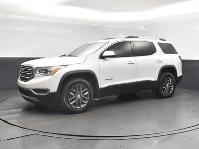Used 2019 GMC Acadia SLT
