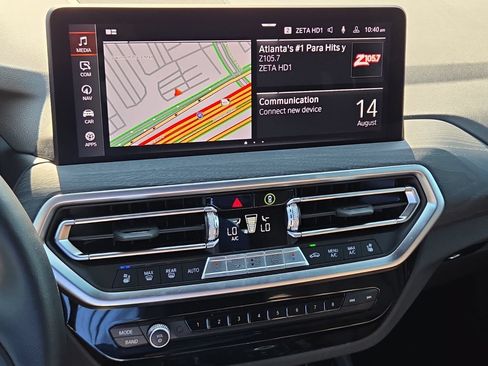 Used 2024 BMW X3 xDrive30i w/ Premium Package AWD/4WD image 22