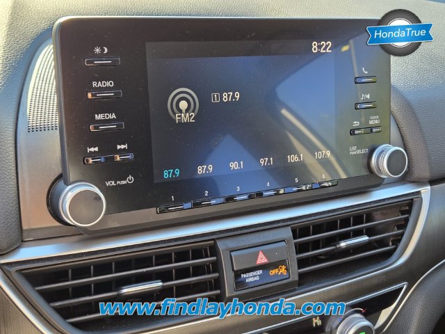 Certified 2019 Honda Accord Hybrid image 29