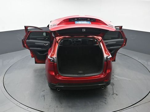 Used 2023 MAZDA CX-5 AWD 2.5 S w/ Preferred Package image 50