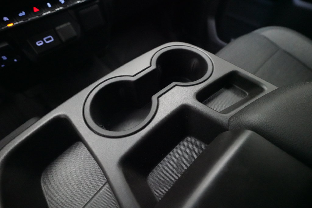 Used 2021 Chevrolet Silverado 1500 RST AWD/4WD image 16