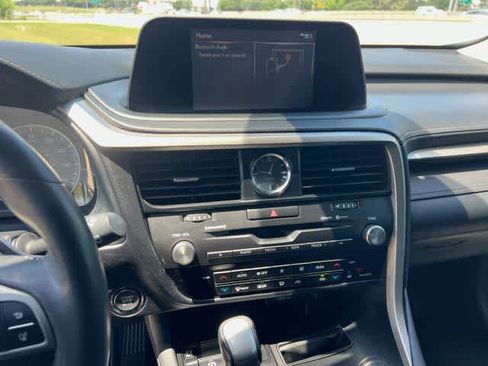 Used 2022 Lexus RX 350 FWD image 18