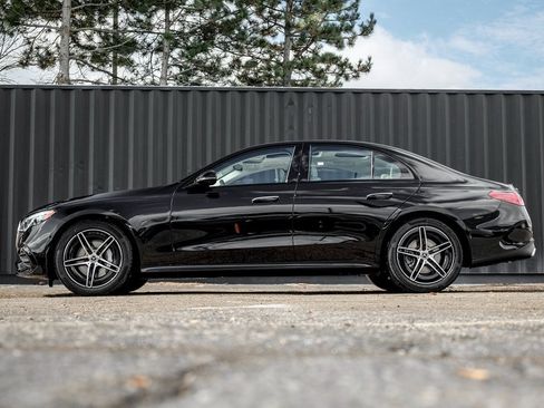 New 2026 Mercedes-Benz E 350 E 350 image 3